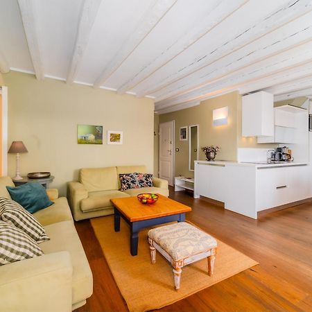 Apartment Mediterraneo Rovinj Eksteriør bilde