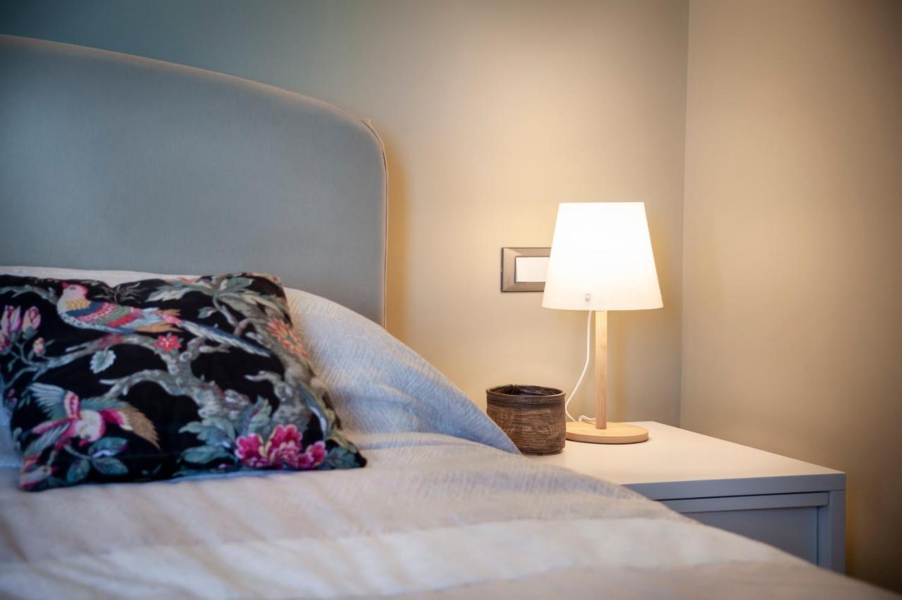 Apartment Mediterraneo Rovinj Eksteriør bilde