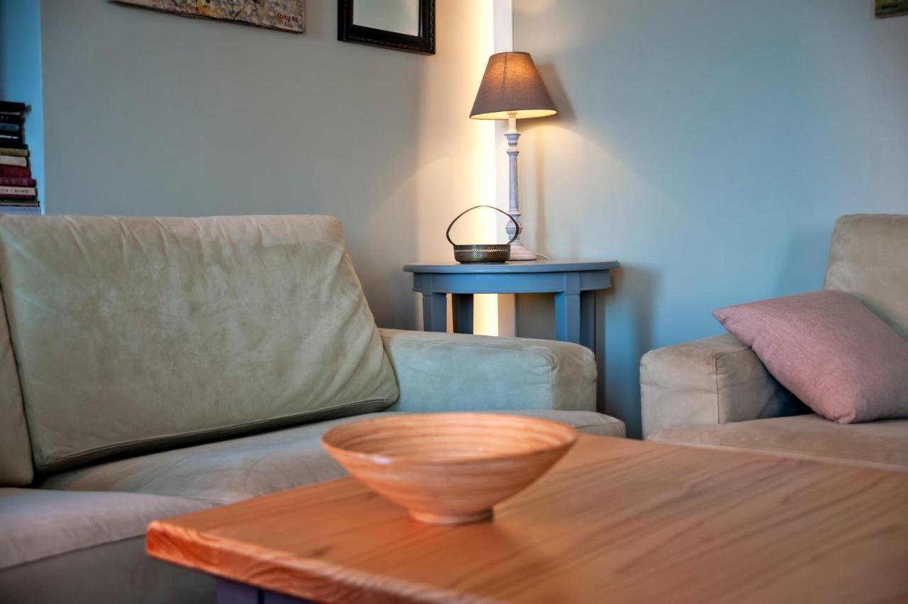 Apartment Mediterraneo Rovinj Eksteriør bilde