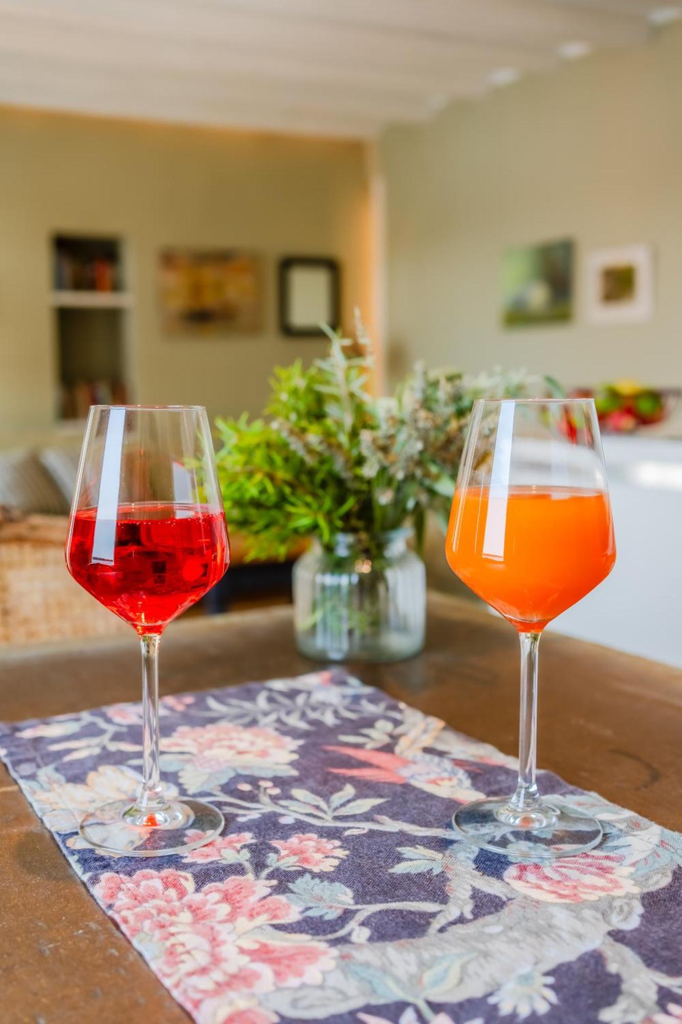 Apartment Mediterraneo Rovinj Eksteriør bilde