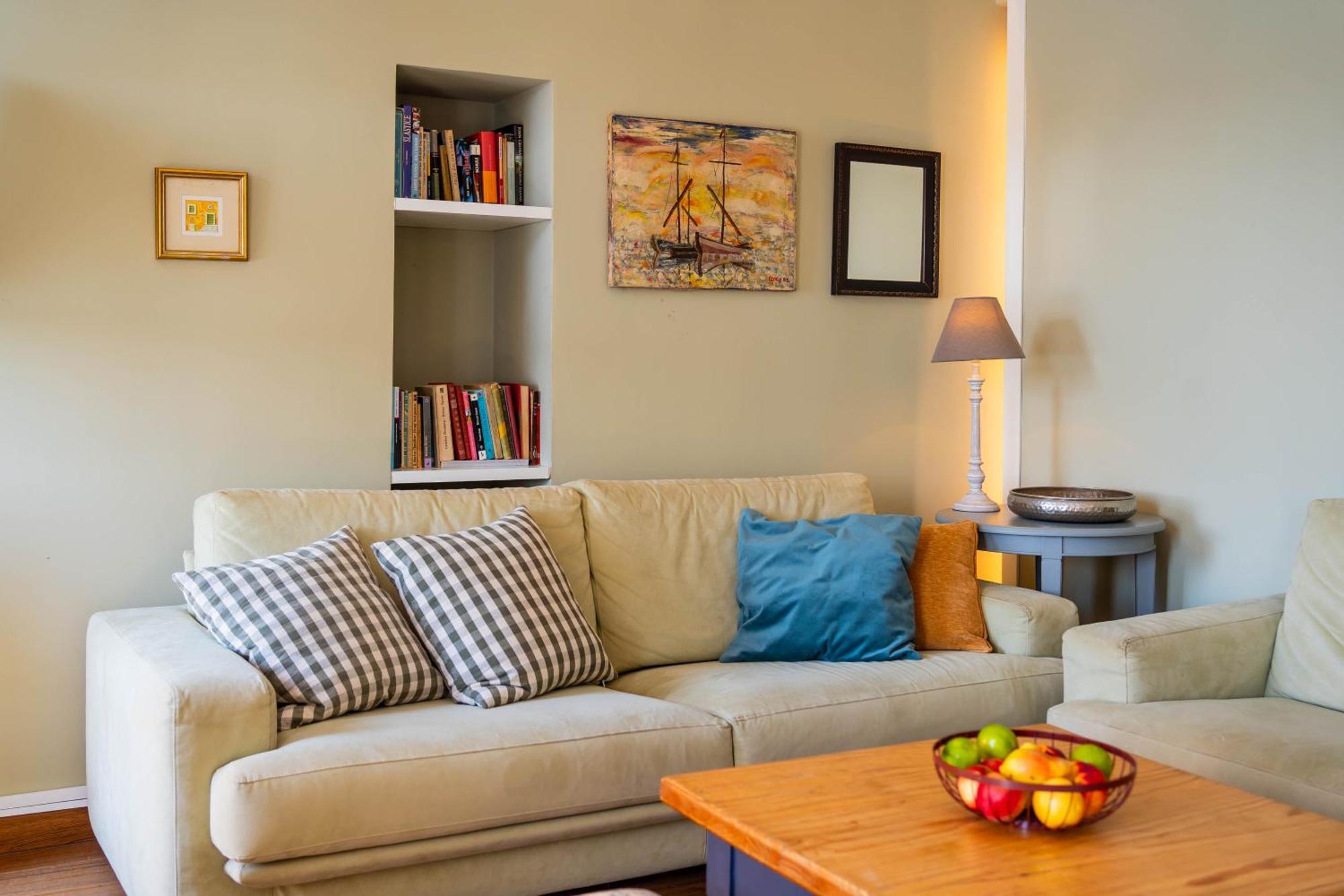 Apartment Mediterraneo Rovinj Eksteriør bilde