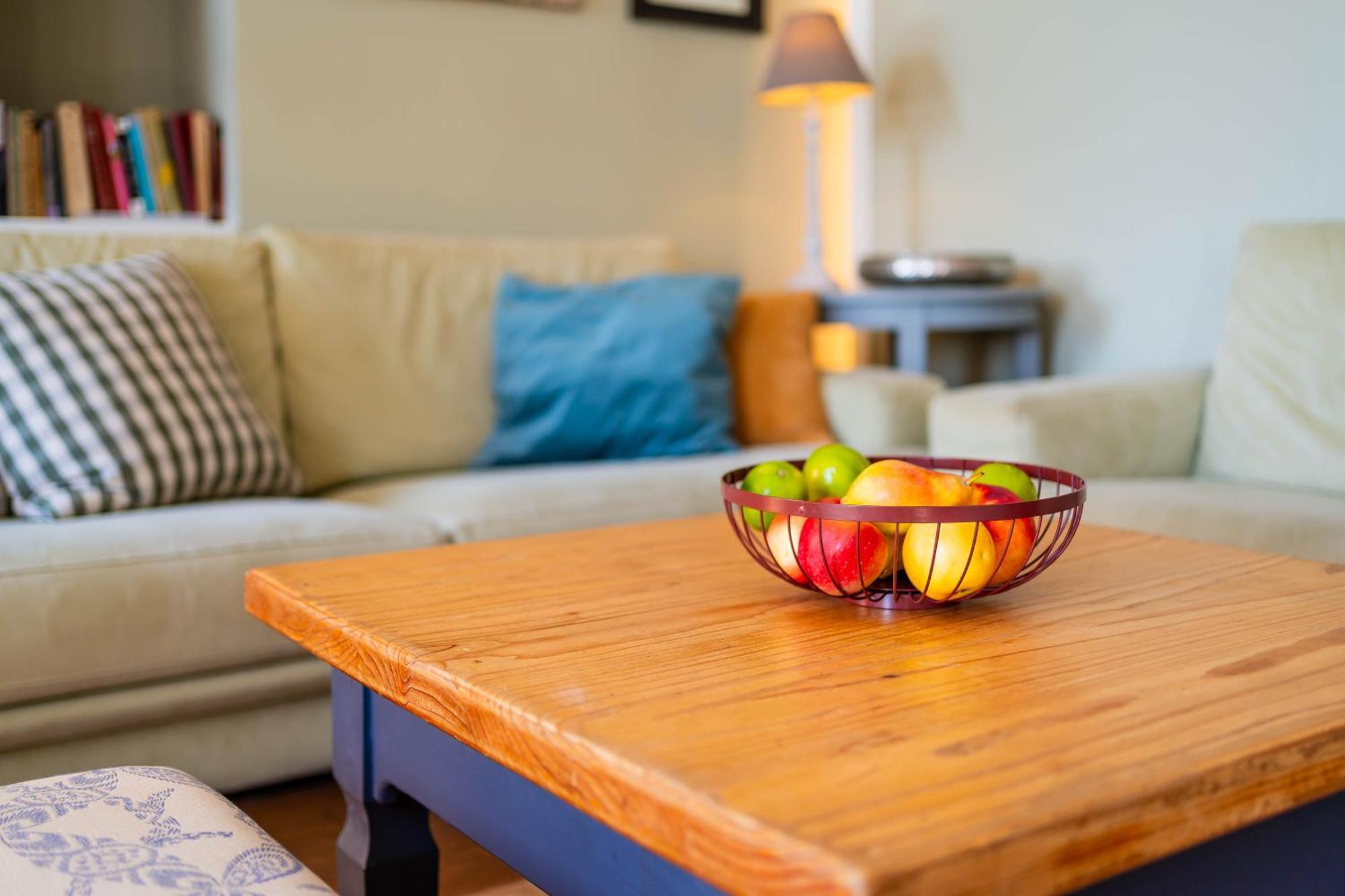 Apartment Mediterraneo Rovinj Eksteriør bilde