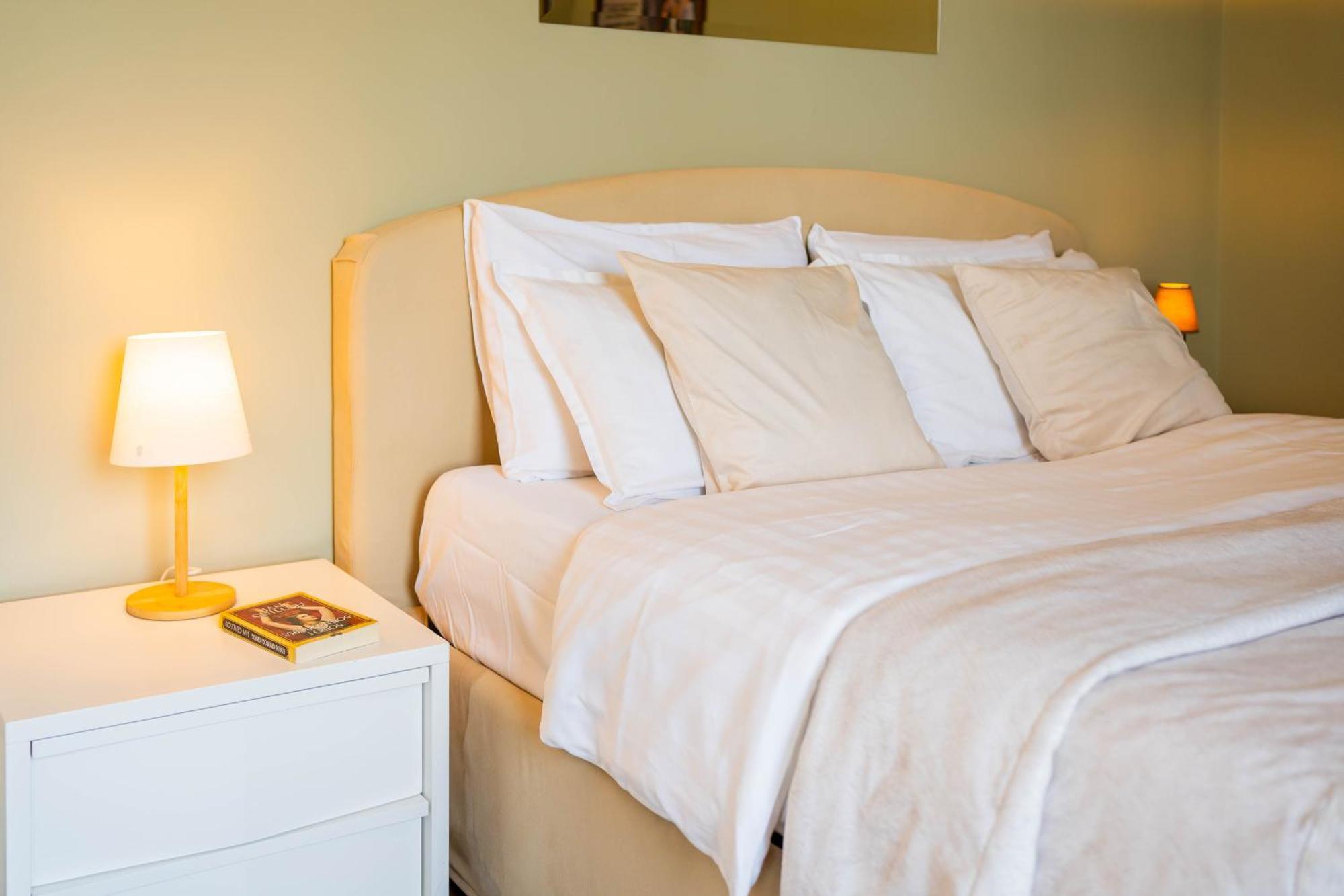 Apartment Mediterraneo Rovinj Eksteriør bilde
